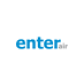 Logo Airline Enter Air