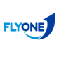 Logo Airline FlyOne