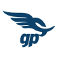 Logo Airline gp aviation