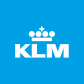 Logo Airline KLM