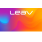 Logo Airline LEAV