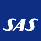 Logo Airline SAS Scandinavian Airlines