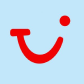 Logo Airline TUI fly (X3)