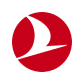 Logo Airline Turkish Airlines