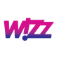 Logo Airline WIZZ AIR