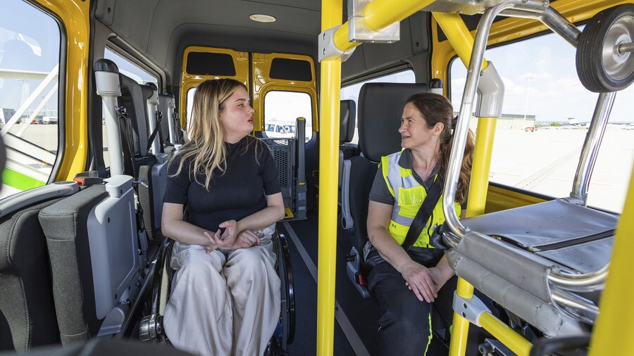 Mercure Hotel Stuttgart Airport Parken